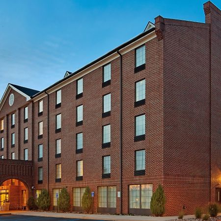 Holiday Inn Express Harrisburg East By Ihg Zewnętrze zdjęcie