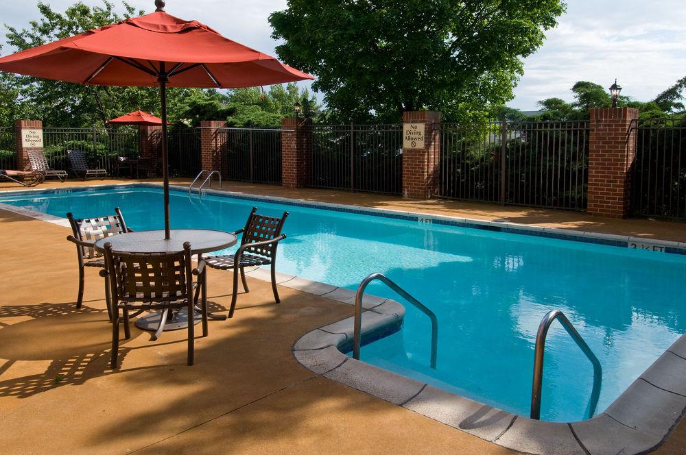 Holiday Inn Express Harrisburg East By Ihg Zewnętrze zdjęcie