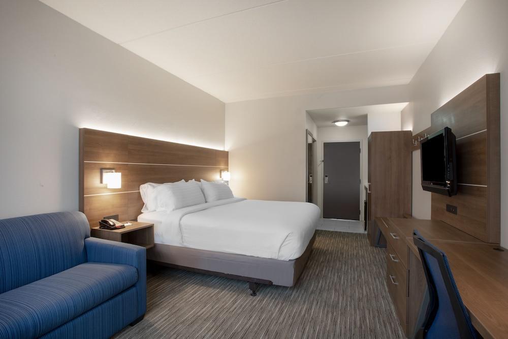 Holiday Inn Express Harrisburg East By Ihg Zewnętrze zdjęcie