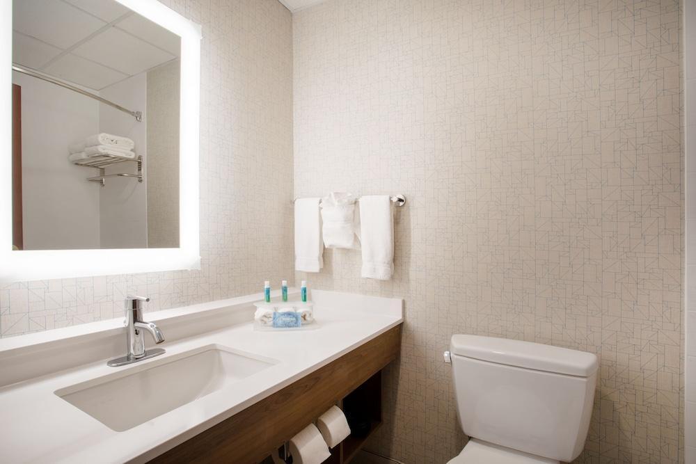 Holiday Inn Express Harrisburg East By Ihg Zewnętrze zdjęcie