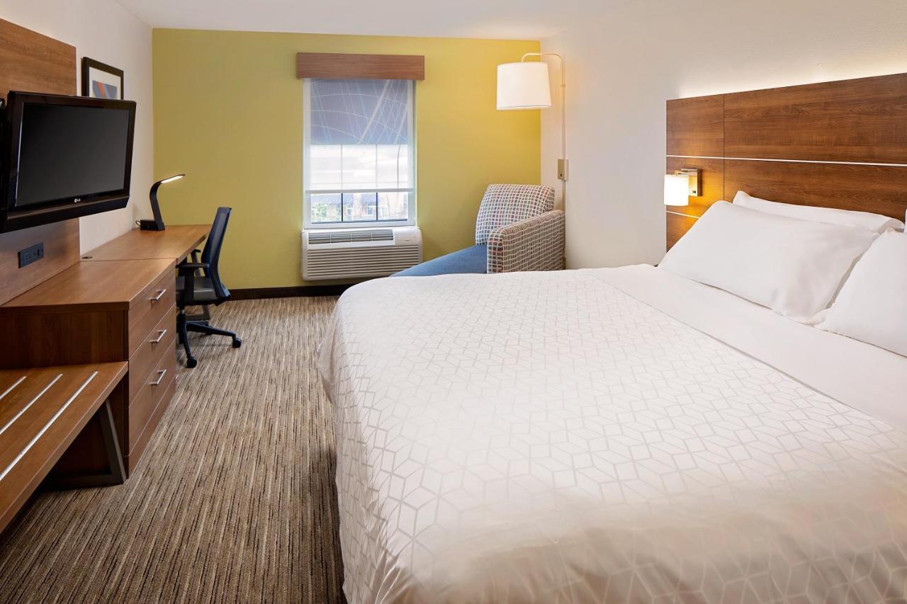 Holiday Inn Express Harrisburg East By Ihg Zewnętrze zdjęcie