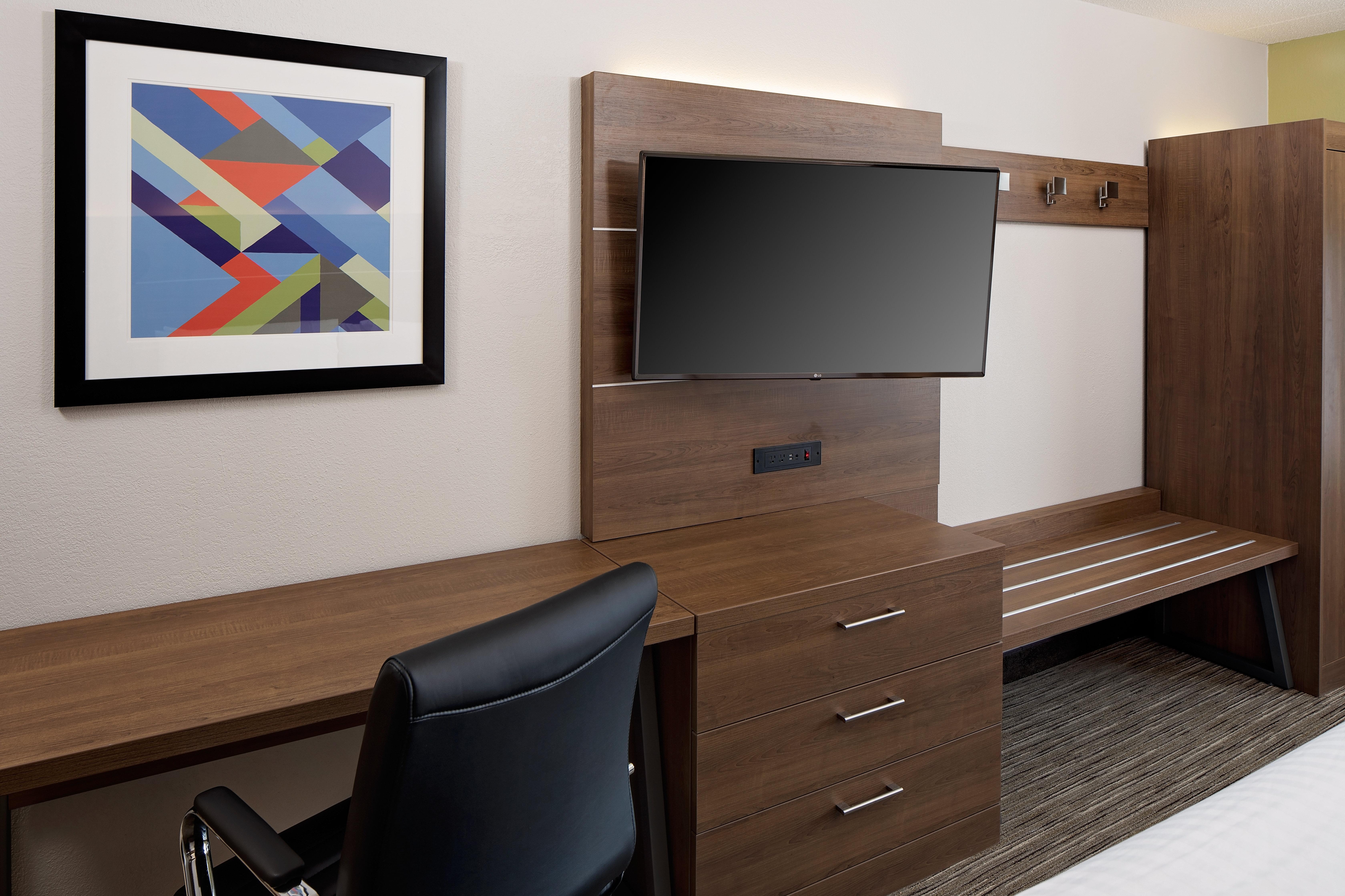 Holiday Inn Express Harrisburg East By Ihg Zewnętrze zdjęcie