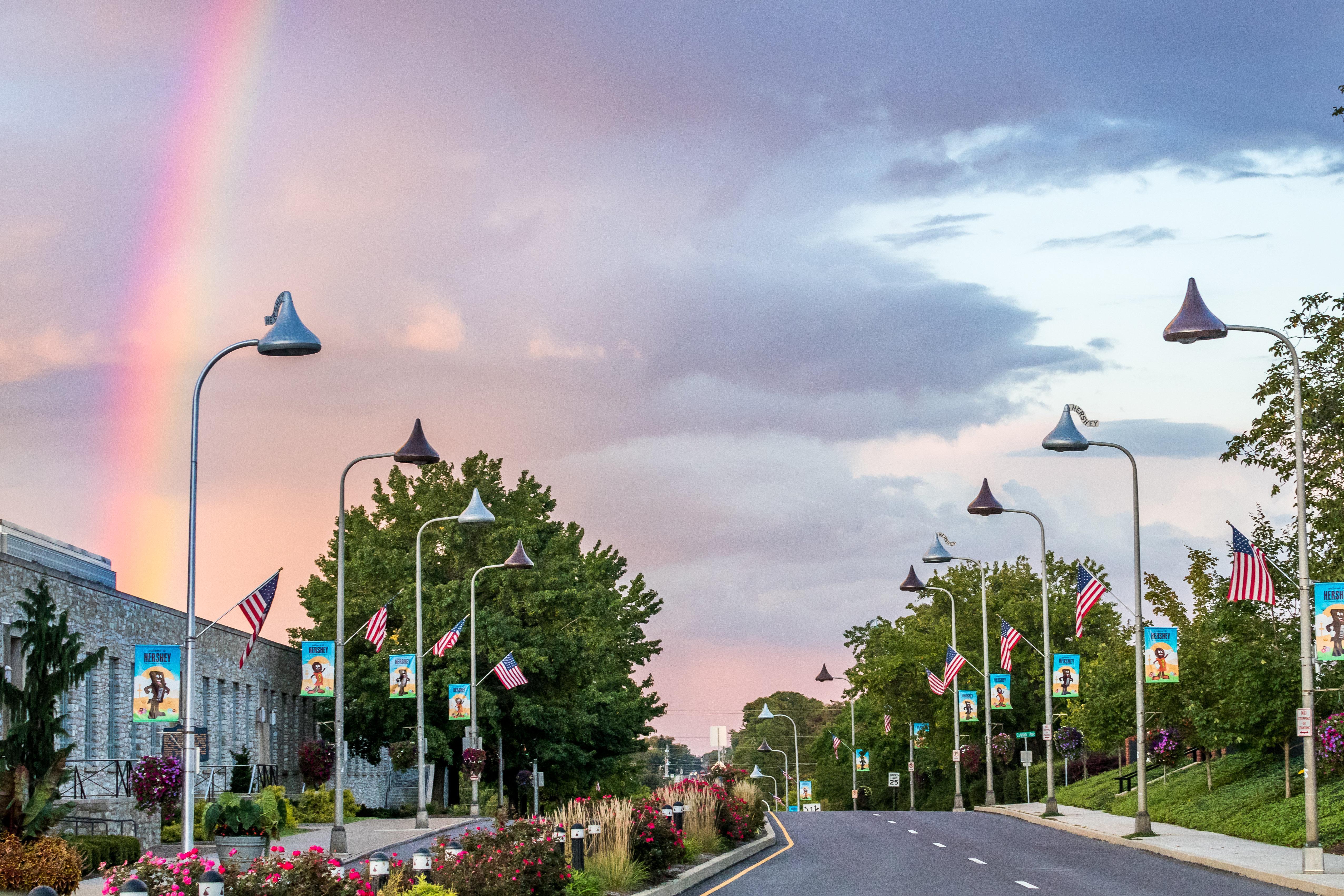 Holiday Inn Express Harrisburg East By Ihg Zewnętrze zdjęcie