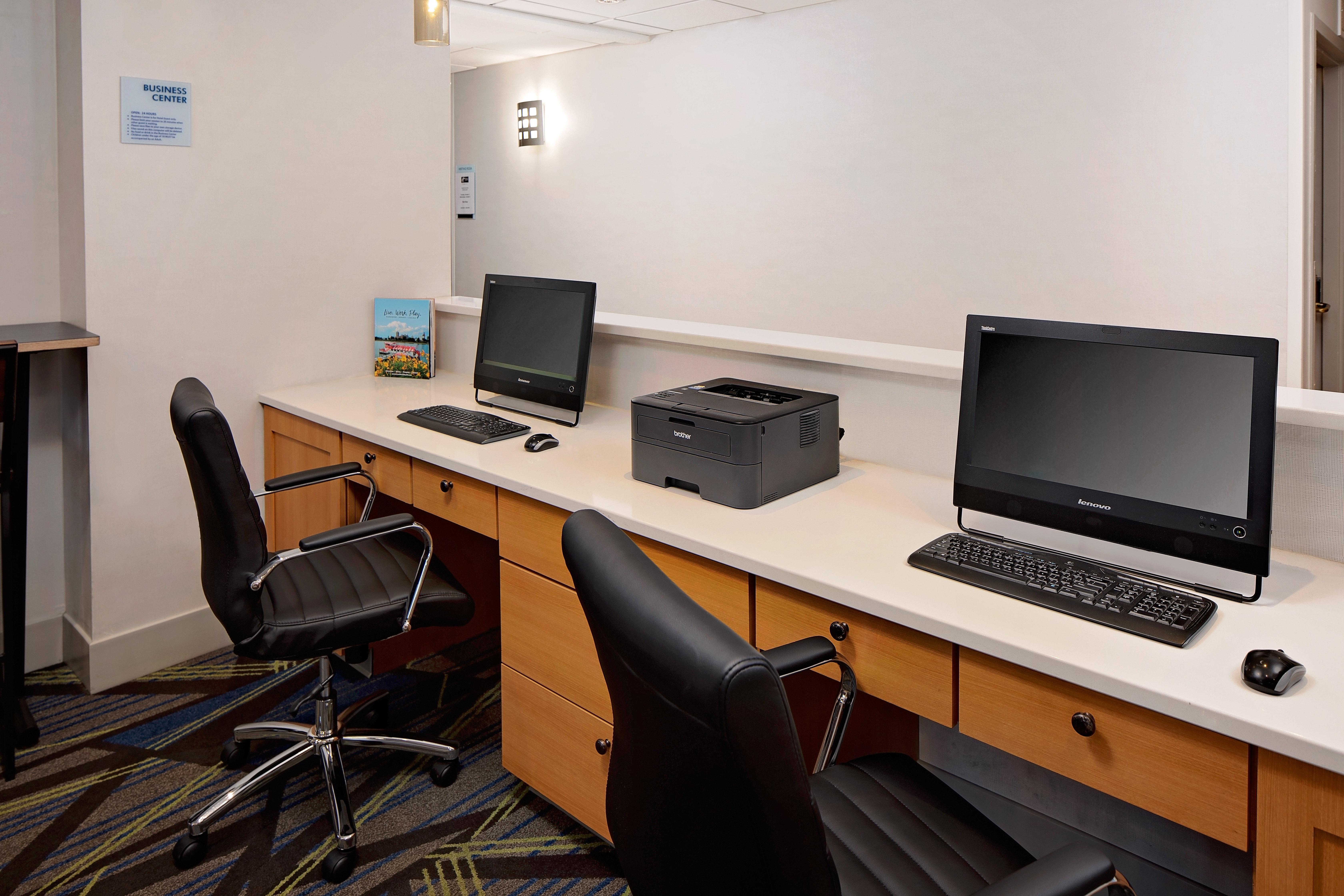Holiday Inn Express Harrisburg East By Ihg Zewnętrze zdjęcie