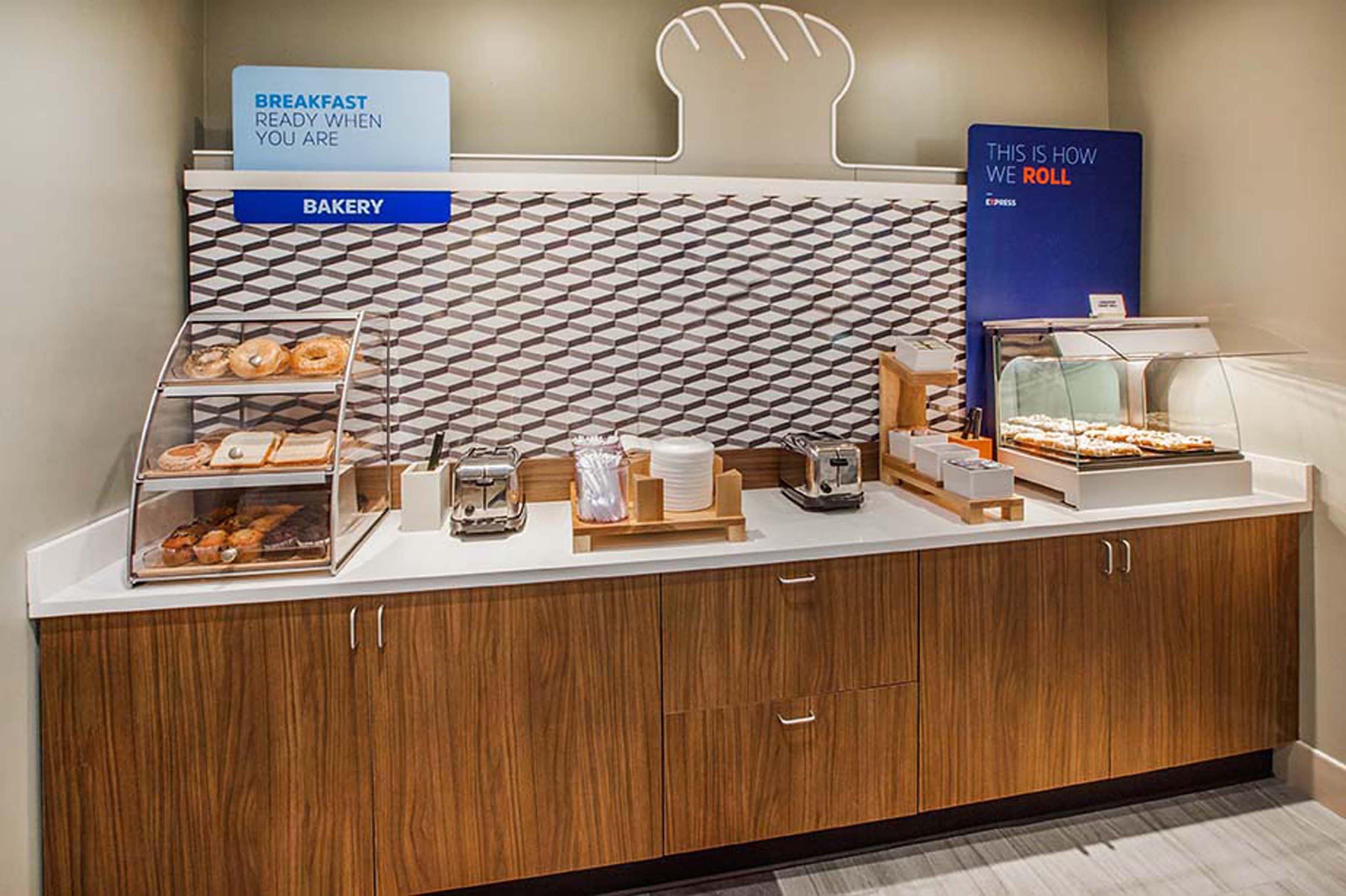 Holiday Inn Express Harrisburg East By Ihg Zewnętrze zdjęcie