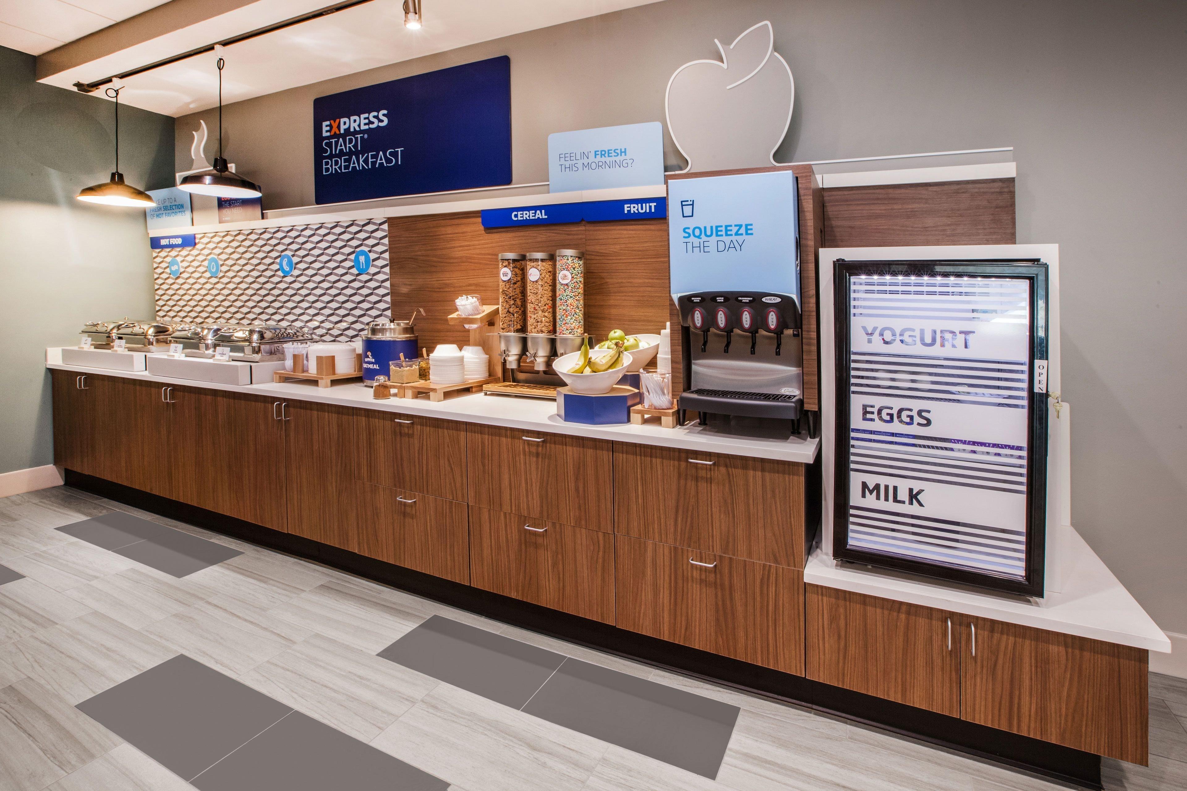 Holiday Inn Express Harrisburg East By Ihg Zewnętrze zdjęcie