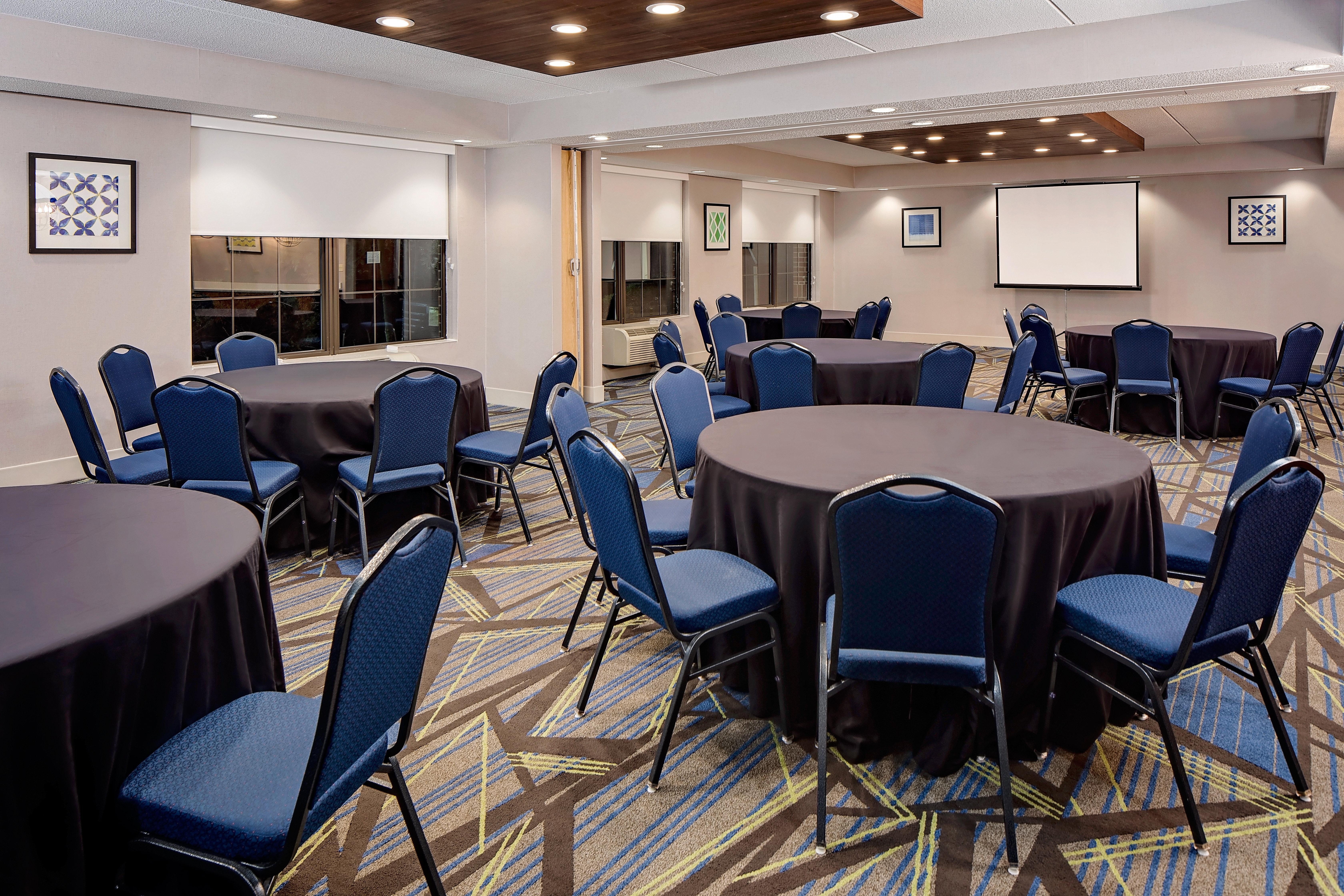 Holiday Inn Express Harrisburg East By Ihg Zewnętrze zdjęcie