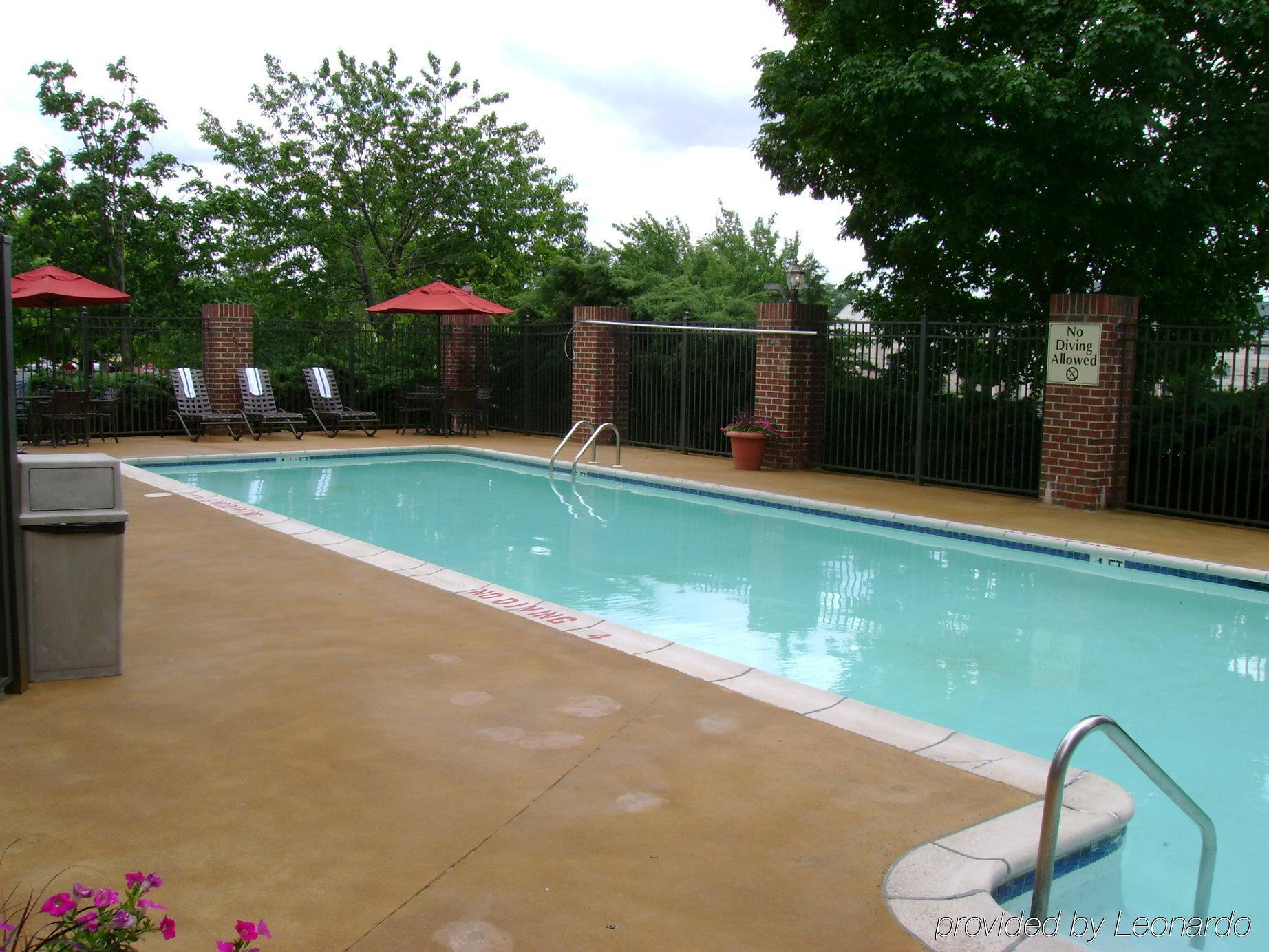 Holiday Inn Express Harrisburg East By Ihg Udogodnienia zdjęcie