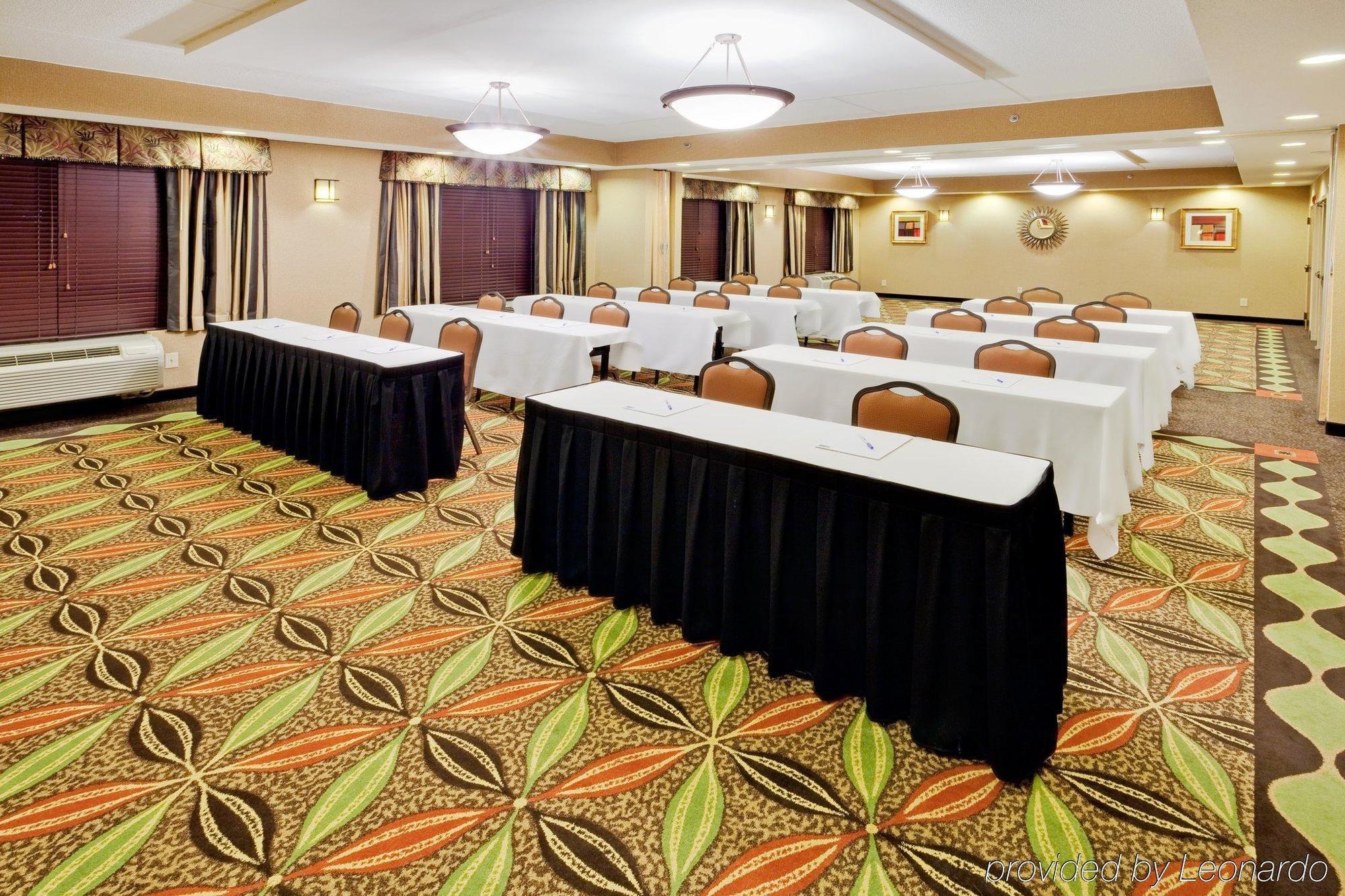 Holiday Inn Express Harrisburg East By Ihg Zewnętrze zdjęcie