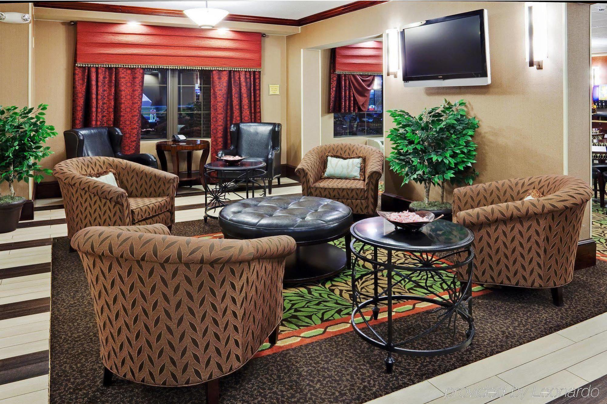 Holiday Inn Express Harrisburg East By Ihg Zewnętrze zdjęcie