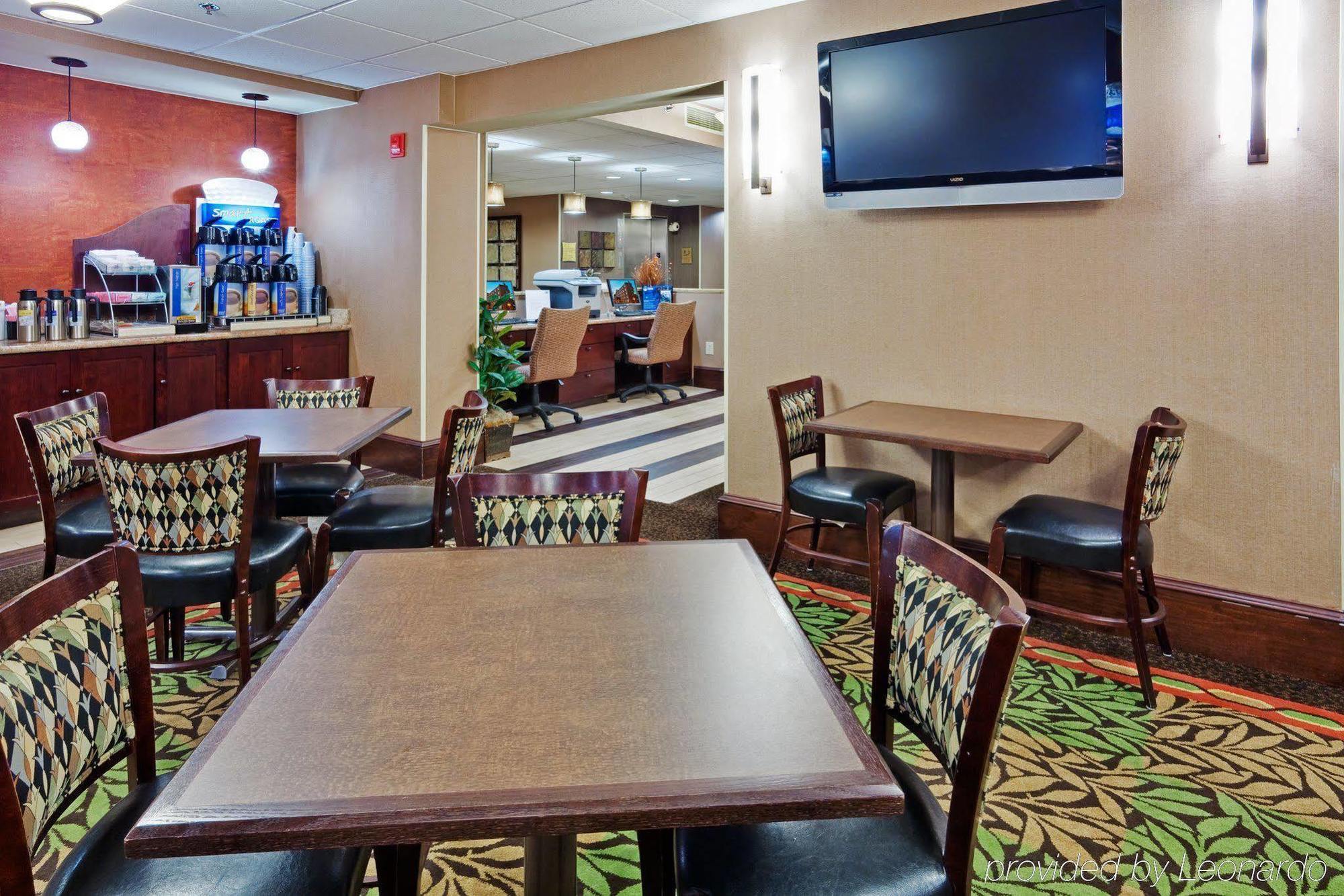 Holiday Inn Express Harrisburg East By Ihg Zewnętrze zdjęcie