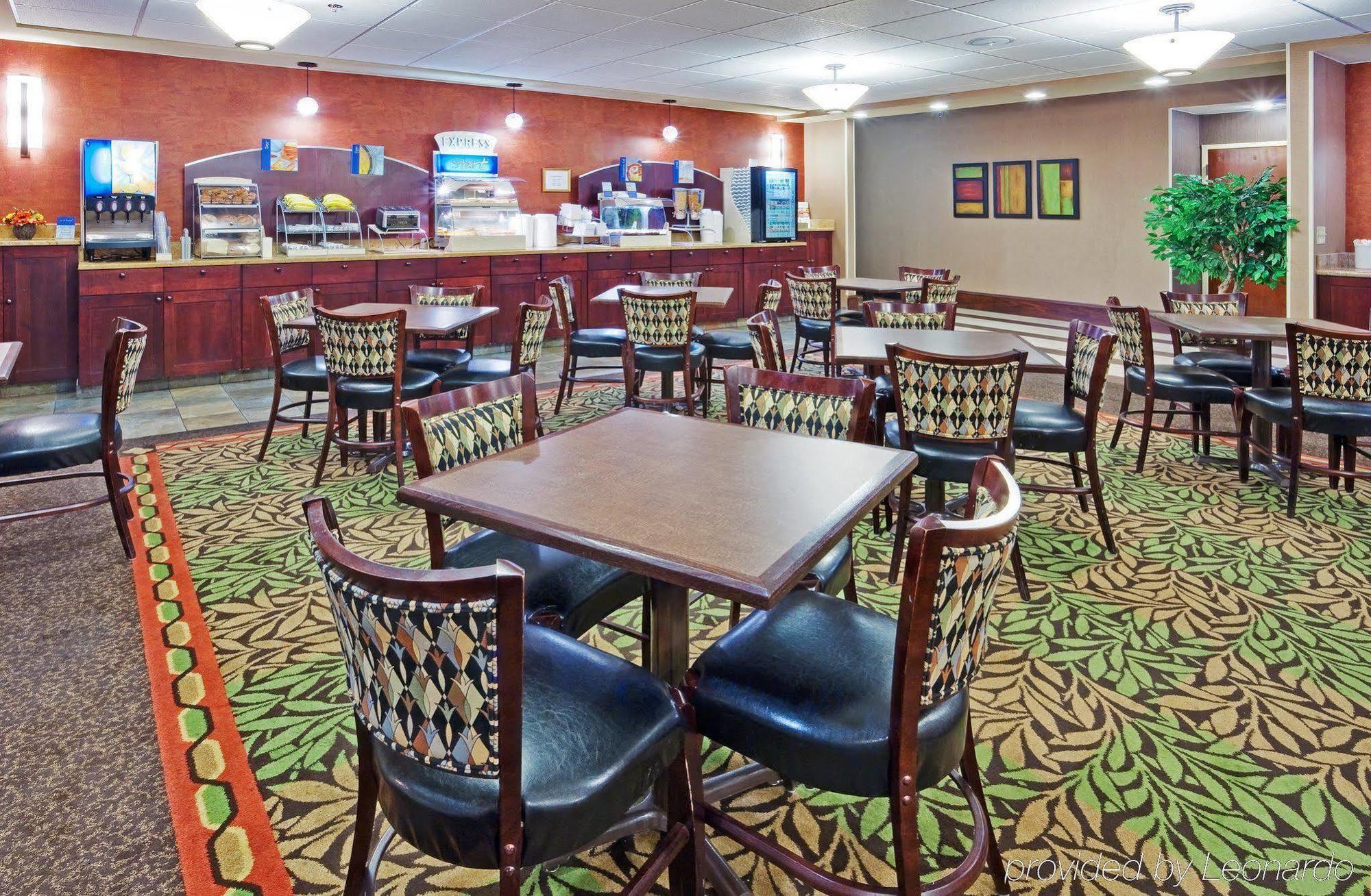 Holiday Inn Express Harrisburg East By Ihg Zewnętrze zdjęcie