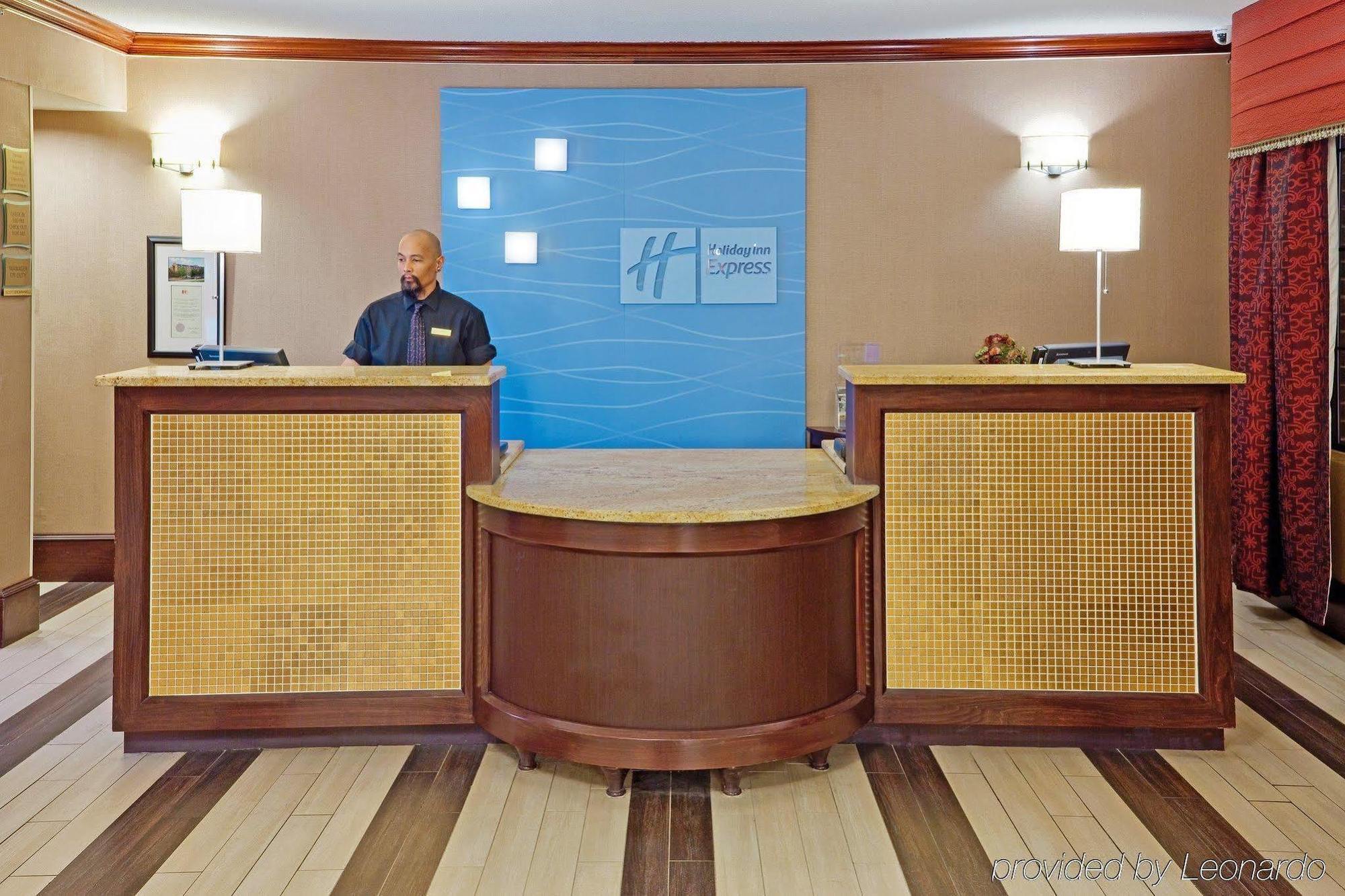 Holiday Inn Express Harrisburg East By Ihg Zewnętrze zdjęcie
