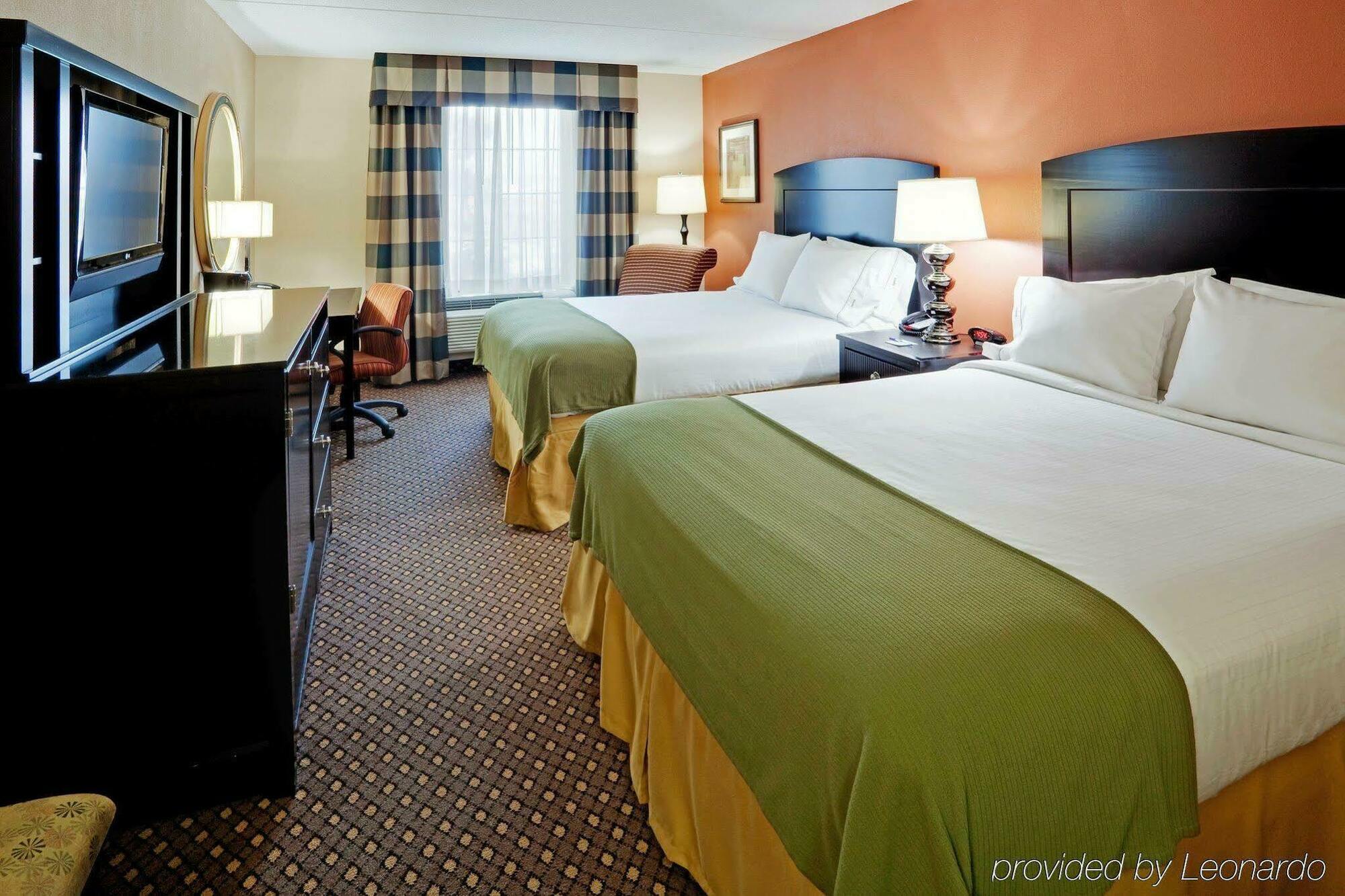 Holiday Inn Express Harrisburg East By Ihg Zewnętrze zdjęcie