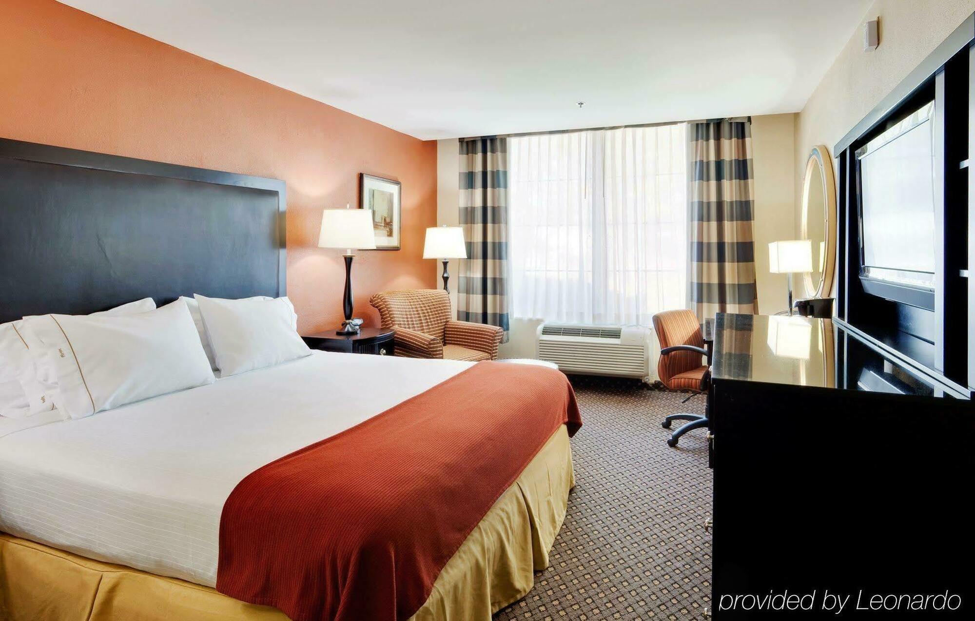 Holiday Inn Express Harrisburg East By Ihg Pokój zdjęcie